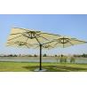 Buy cheap Restaurant tents umbrellas used patio umbrellas from wholesalers