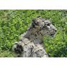 Buy cheap Ferrule Black Oxide Ss Wire Rope Mesh 25x25mm Shine Smooth Surface from wholesalers