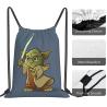 Buy cheap Lightweight waterproof durable soft drawstring backpack bags for men women from wholesalers
