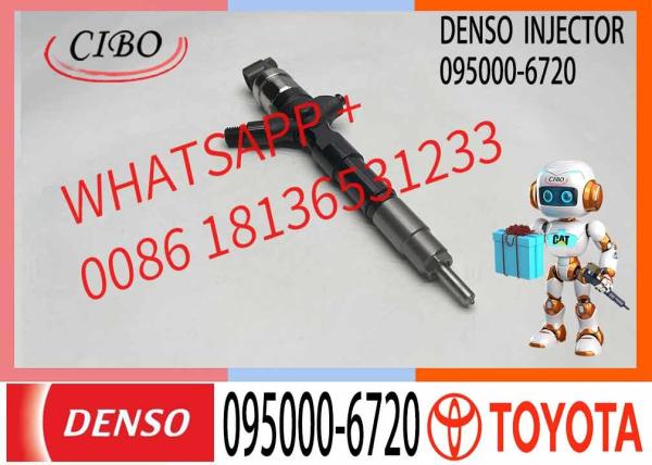 Buy cheap 095000-6720 095000-7020 095000-7460 095000-7470 095000-7830 095000-7840 part number DCRI107840 Diesel common rail injectionvalve from wholesalers