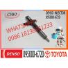 Buy cheap 095000-6720 095000-7020 095000-7460 095000-7470 095000-7830 095000-7840 part number DCRI107840 Diesel common rail injectionvalve from wholesalers