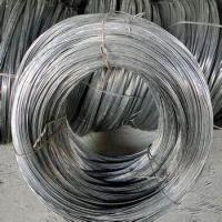 Buy cheap Antirust 1.3mm 2.3mm Zinc Wire For Thermal Spray Metalizing product