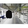 Buy cheap High Quality Clothing Intelligent Production Line Hanging assembly line in garment factory from wholesalers