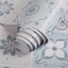 Buy cheap Modern Interior Decoration Contact Paper Fireproof 3D Wallpaper Self Adhesive Tiles Designs from wholesalers