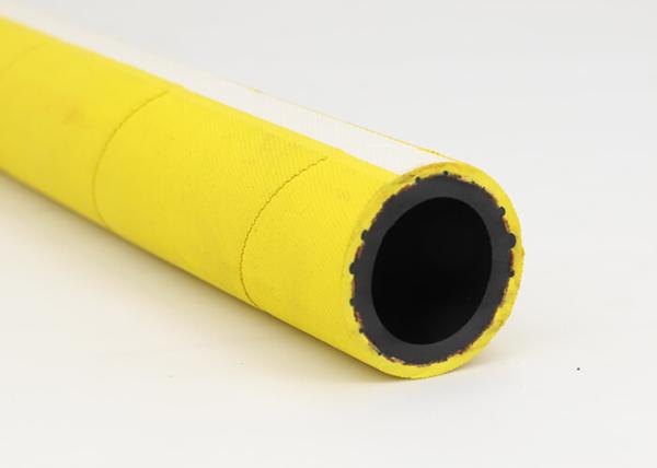Buy cheap China Supplier 1/4 Inch 6mm Black Air Water Rubber Discharge Hose from wholesalers
