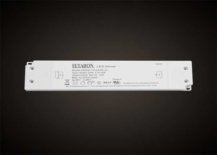 Mirror Lighting 24v Led Transformer