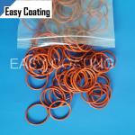 Sell very good qualtity GA02 electrostatic powder gun cascade oring rubber
