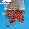 Buy cheap Sell very good qualtity GA02 electrostatic powder gun cascade oring rubber material 263842a from wholesalers