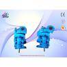 Buy cheap 2 / 1.5 B - AHR Centrifugal Slurry Pump Wear-Resistant Rubber Pump Suit For Mining from wholesalers