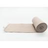 Buy cheap Multidirectional Elastic Compression Wrap , Reusable Self Adherent Bandage from wholesalers