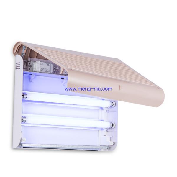Buy cheap Newest Design Indoor Electric Mosquito Lamp Home Mosquito Killer Insect Trap Lamp And Fly Trap Catcher from wholesalers