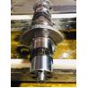 Buy cheap 5 Cylinder Truck Crankshafts S2000-1005001 For Construction Works from wholesalers
