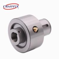 Buy cheap 100mm Length 900N.M Sprag Clutch Bearing , Backstop Clutch Bearing product