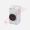 Buy cheap PC Enclosure IP66 DC Isolator Switch 1500V Waterproof IEC Standard from wholesalers