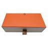 Buy cheap Recycled Rigid Jewelry Gift Boxes With Ribbon 157gsm Coated from wholesalers