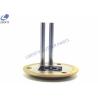 Buy cheap FX Auto Cutter Parts No 707170 Presserfoot Plate Assembly Parts For Vector Fp-Fx/Q25-Ix from wholesalers