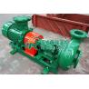 Buy cheap 22kw Mission Centrifugal Mud Pump Packing Spare Parts With Open Impeller Design from wholesalers