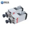 Buy cheap GDZ93X82-2.2 ER25 Collet 220V Air Cooled Spindle Motor for Wood at Best from wholesalers