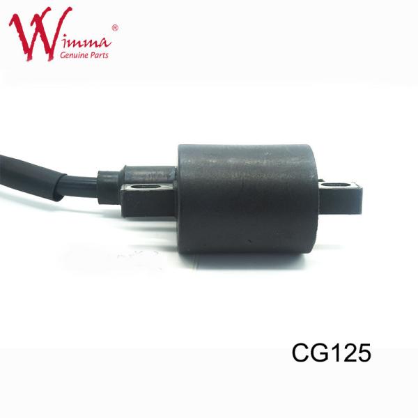 Buy cheap Chinese Supplier Motorcycle CG 125 Ignition Coil from wholesalers