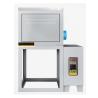 Buy cheap 1.6L 3L 5L Electric Glass Melting Furnace High Temperature Mini Melting Furnace from wholesalers