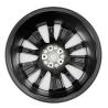Buy cheap 19" Single 19X8 Machined Black Alloy Wheel For Nissan Altima 2019-2022 OEM Quality Replacement Rim from wholesalers
