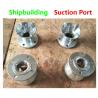 Buy cheap Marine stainless steel suction inlet is suitable for the suction and inlet of all kinds of from wholesalers
