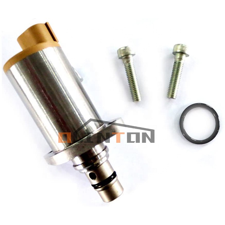 Zx240-3 4HK1 Parts Pump Kit Valve Solenoid 8980436870 898043-6870 8-98043687-0 Solenoid Valve