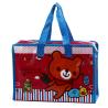 Buy cheap Customize Advertising Recycled Tote Bag Pp Non Woven Plastic Carry Bag from wholesalers