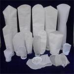 Lubrication Industries Polyester Liquid Filter Bag / 400 Micron Mesh Bag