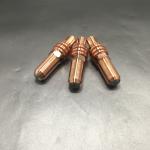 Plasma Cutting Parts 100A 277270 End Face Sliver Welding Electrode Tip
