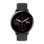 1.4inch Full Round Display Sport Pedometer Smart Watch For Men