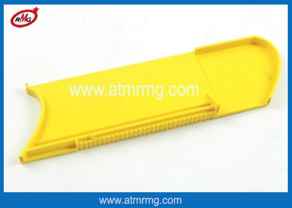 Buy cheap Glory Delarue Talaris NMD NC301 ATM Cash Cassettes Right Adjustor Plate A004364 from wholesalers