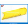 Buy cheap Glory Delarue Talaris NMD NC301 ATM Cash Cassettes Right Adjustor Plate A004364 from wholesalers