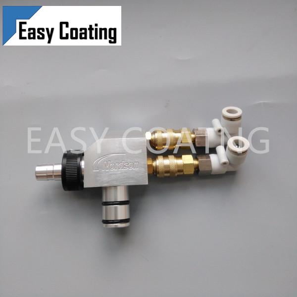 Buy cheap Powder coating system Pump powder feed corona generation II replacement 1095922 from wholesalers