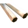 Buy cheap 6mm 8mm 9/16 416 303 304 316 Stainless Steel Hex Bar from wholesalers