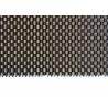 Buy cheap Ss 304 Architectural Metal Mesh Antique Brass Decorative For Elevator from wholesalers
