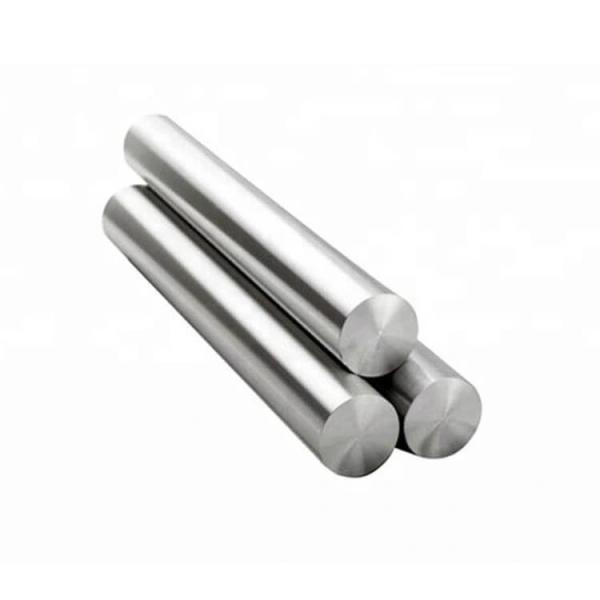 Buy cheap 201 321 304 Astm A479 410 2mm 3mm 6mm Round Stainless Steel Bar Metal Rod from wholesalers