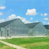 Buy cheap Hot Galvanized Steel Frame Solar Panel Power System For Greenhouse from wholesalers