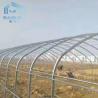 Buy cheap Fruit And Veggies PE Film Greenhouse Single Polyethylene Film Greenhouse from wholesalers