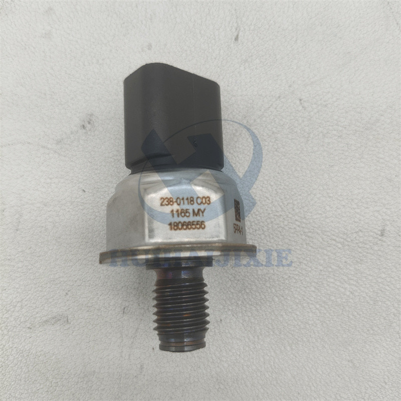 320D 321D Excavator Electrical Parts 238-0118 311-6342 3116342 Pressure Sensor
