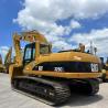 Buy cheap Construction Equipment Good Quality CAT 325CL Crawler Excavator from wholesalers