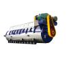Buy cheap Stainless Steel 1400mm Diameter 30kw Disc Dryer from wholesalers