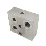 High Demand Custom Cnc Aluminum Parts 6061 7075 Aluminum Cnc Parts
