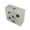 Buy cheap High Demand Custom Cnc Aluminum Parts 6061 7075 Aluminum Cnc Parts from wholesalers