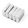 Buy cheap Strong Permanent NdFeB Block Shape Neodymium Magnet from wholesalers