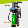 Buy cheap Compressed Air Hydraulic Vibratory Hammer Automated Rock Drilling Hammer from wholesalers