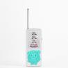 Buy cheap Auto Scan FM Speaker Radio FM 88-108MHz Battery Power With Flashlight from wholesalers