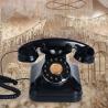 Buy cheap Guest Wishes Phone Audio Guest Book Clear Sound Wedding Guestbook Phone For Graduations from wholesalers