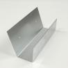 Buy cheap Galvanised Steel Truss Brackets Ideal for Constructing Durable Roof Trusses from wholesalers