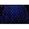 Buy cheap Flat Emitting 24v Fairy Led Xmas Lights Net CE ROHS Approval from wholesalers